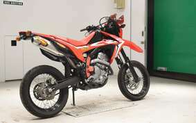 HONDA CRF250M MD44