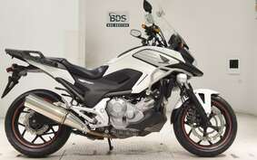 HONDA NC 700 X A 2012 RC63