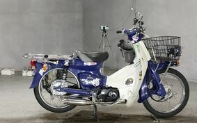 HONDA PRESS CUB 50 AA01