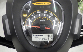 HONDA CROSS CUB 110 JA60