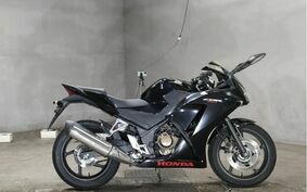 HONDA CBR250R MC41