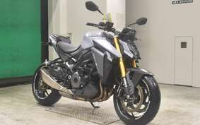 SUZUKI GSX-S1000 Gen.2 2021 EK1AA