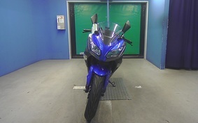 KAWASAKI NINJA 250 ABS EX250L