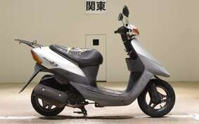 SUZUKI LET's 2 CA1KA