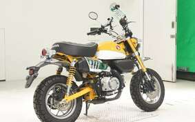 HONDA MONKEY 125 ABS JB02