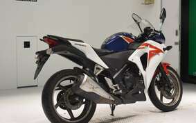 HONDA CBR250R GEN 3 MC41