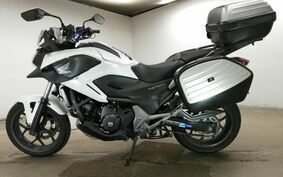 HONDA NC750X DCT 2014 RC72