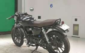 HONDA GB350 2022 NC59