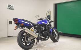 YAMAHA XJR400 R 2002 RH02J