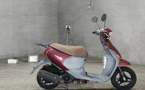 SUZUKI LET's 4 G CA41A