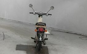 HONDA C70 SUPER CUB HA02