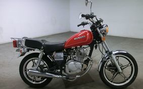 SUZUKI GN125 H PCJG9