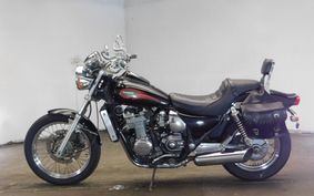 KAWASAKI ELIMINATOR 400 1995 ZL400A