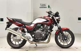 HONDA CB400SF GEN 4 A 2021 NC42