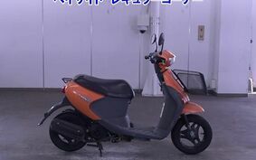 SUZUKI LET`s 4 CA45A