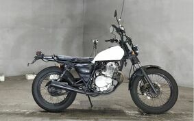 SUZUKI GRASS TRACKER NJ47A