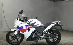 HONDA CBR250R MC41