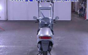 HONDA ｷｬﾋﾞｰﾅ50 AF33