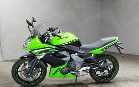 KAWASAKI NINJA 400 R 2012 ER400B