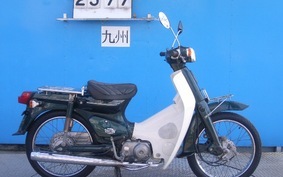 HONDA C50 SUPER CUB E C50