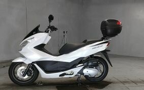 HONDA PCX 150 KF18