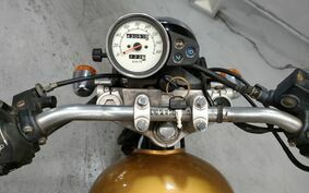 HONDA CL400 2000 NC38