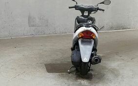 SUZUKI ADDRESS V125 CF4EA