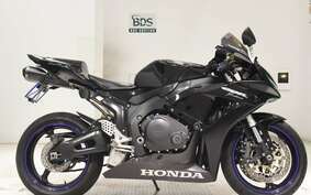 HONDA CBR1000RR 2007 SC57