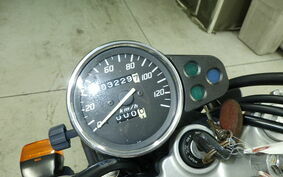 HONDA CB223S MC40