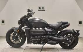 TRIUMPH ROCKET III R 2021