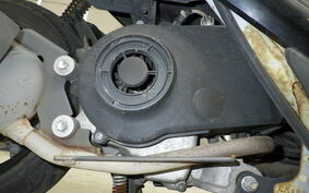 SUZUKI ADDRESS V50 CA4BA