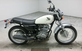 HONDA CB223S MC40