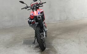 HONDA CRF250L MD47