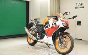 HONDA CBR250R A MC41