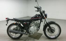 SUZUKI GRASS TRACKER BigBoy NJ4BA