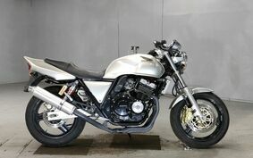 HONDA CB400SF VERSION S 1997 NC31