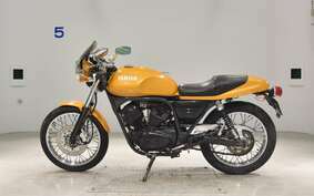 YAMAHA SRV250 RENAISSA 4DN