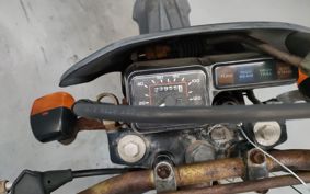 HONDA XLR125R JD16