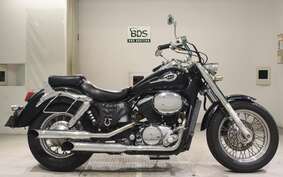 HONDA SHADOW 400 1998 NC34