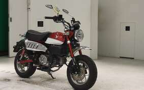 HONDA MONKEY 125 ABS JB02