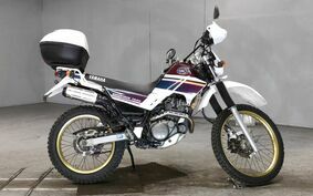 YAMAHA SEROW 225 W 4JG