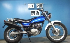 SUZUKI VANVAN 200 NH41A