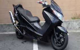 SUZUKI SKYWAVE 250 (Burgman 250) SS Type CJ43A