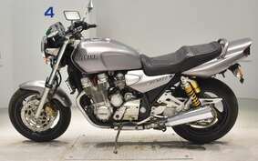 YAMAHA XJR1300 1999 RP01J