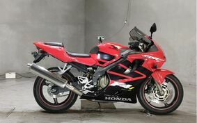 HONDA CBR600F4 2003 PC35