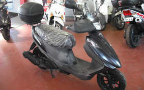 SUZUKI ADDRESS V125 G CF46A