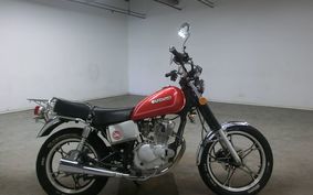 SUZUKI GN125 H PCJG9