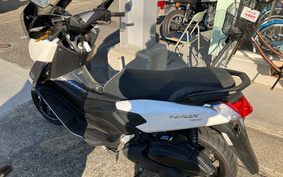 YAMAHA N-MAX155 ABS SG50J