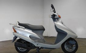 HONDA SPACY 125 JF04