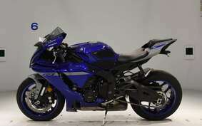 YAMAHA YZF-R1 2021 RN65J